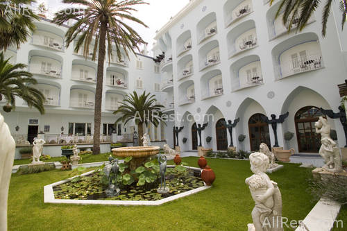 Terme Manzi Hotel & Spa 12